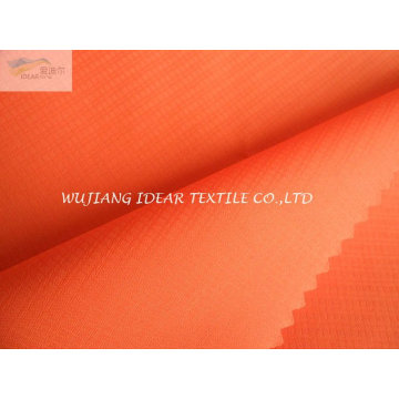 Jacquard Polyester Pongee Fabric for Sportswear
